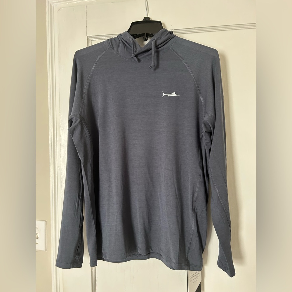 Billfish Gear Flyer Hoodie